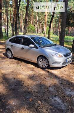 Хэтчбек Ford Focus 2011 в Каменском