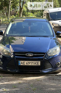 Седан Ford Focus 2011 в Киеве