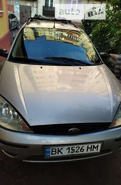 Универсал Ford Focus 2004 в Ровно