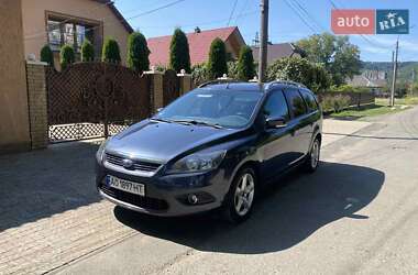 Ford Focus 2009 Ford Focus 2009