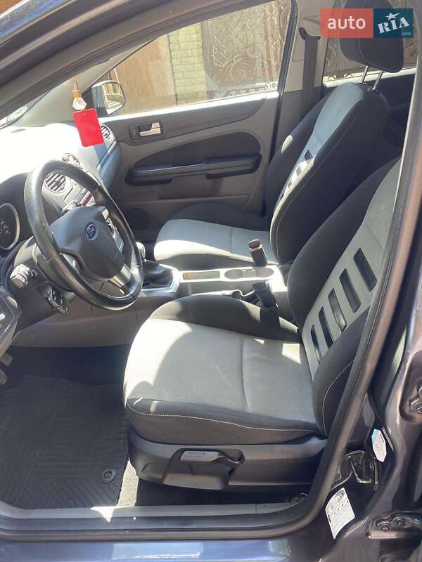 Универсал Ford Focus 2009 в Сваляве