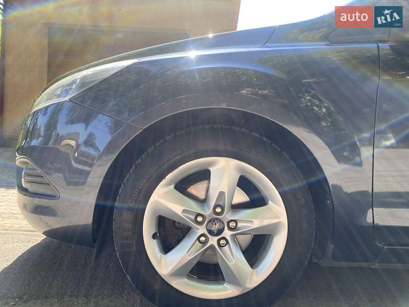 Универсал Ford Focus 2009 в Сваляве