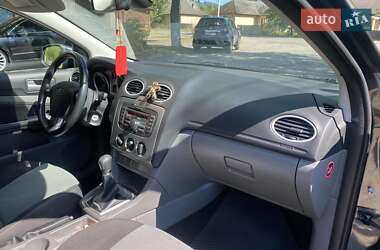 Универсал Ford Focus 2009 в 