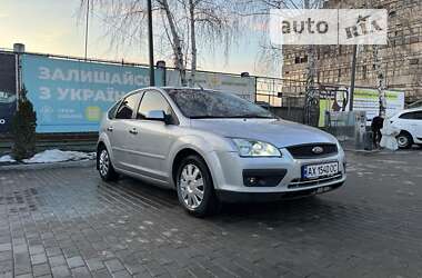 Хетчбек Ford Focus 2007 в Харкові