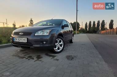 Ford Focus 2007