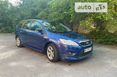 Універсал Ford Focus 2009 в Рівному