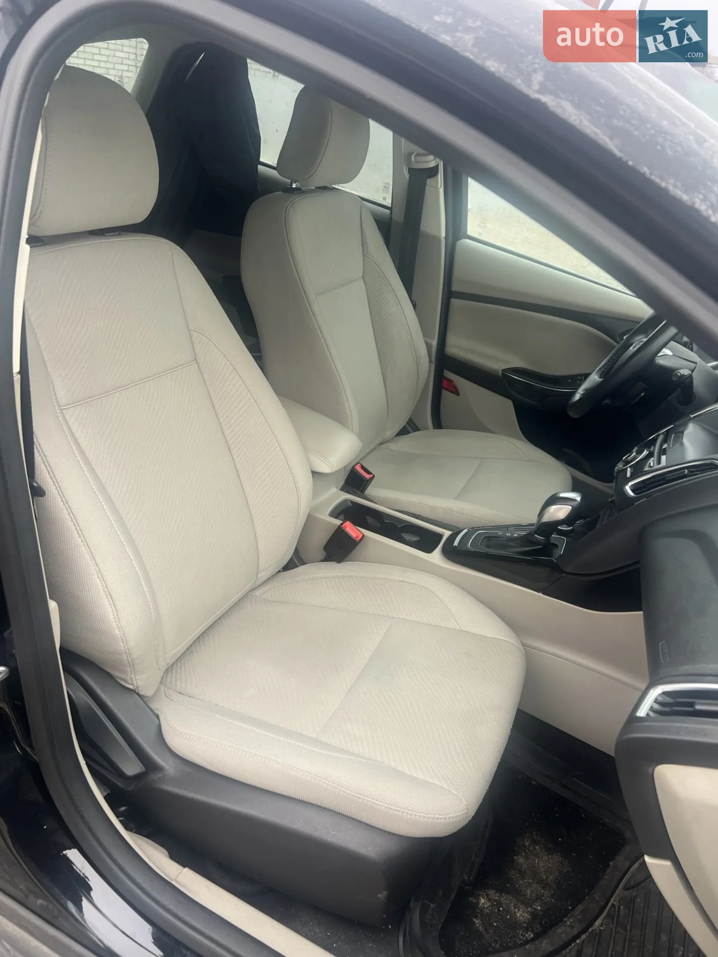 2016 Ford Focus - мініатюра 8