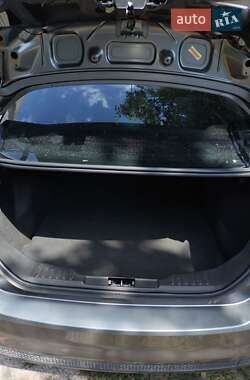 Седан Ford Focus 2014 в 