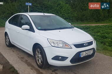 Ford Focus 2011 Ford Focus 2011