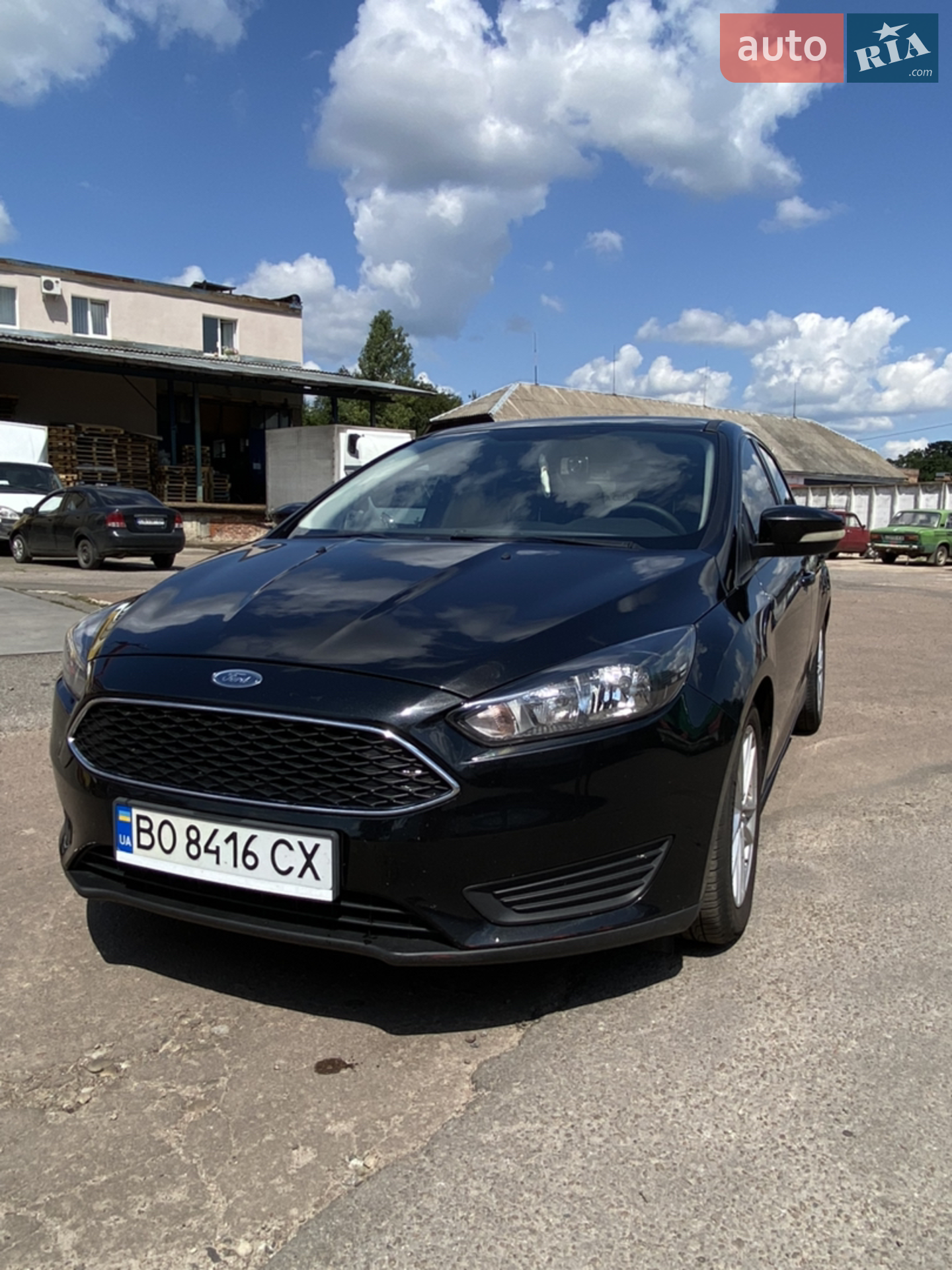 2014 Ford Focus - мініатюра 26