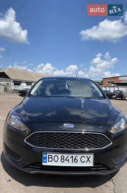 Ford Focus 2014 Ford Focus 2014