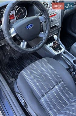 Седан Ford Focus 2008 в 