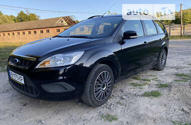 Ford Focus 2010 Ford Focus 2010