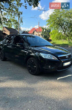 Ford Focus 2008 Ford Focus 2008