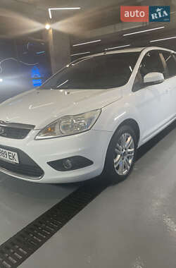 Ford Focus 2010