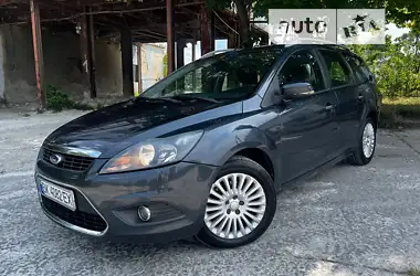 Ford Focus 2009