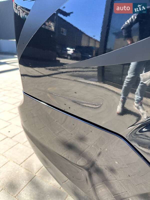 Универсал Ford Focus 2009 в Ивано-Франковске фото 15 Универсал Ford Focus 2009 в Ивано-Франковске