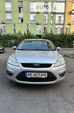 Ford Focus 2010