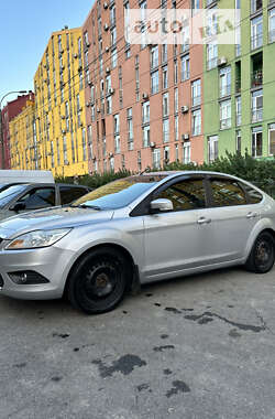 Хетчбек Ford Focus 2010 в Києві