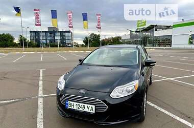 Хэтчбек Ford Focus 2013 в Одессе