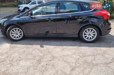 Хетчбек Ford Focus 2011 в Миколаєві