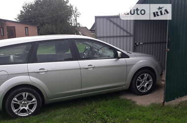 Ford Focus 2008