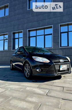 Седан Ford Focus 2014 в Харькове