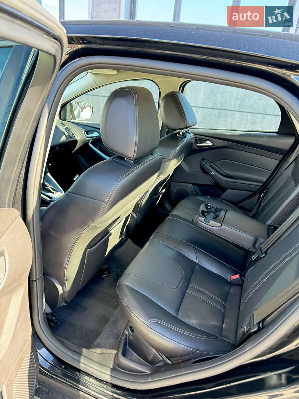 Седан Ford Focus 2014 в Харькове