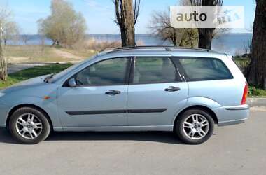 Универсал Ford Focus 2004 в Киеве