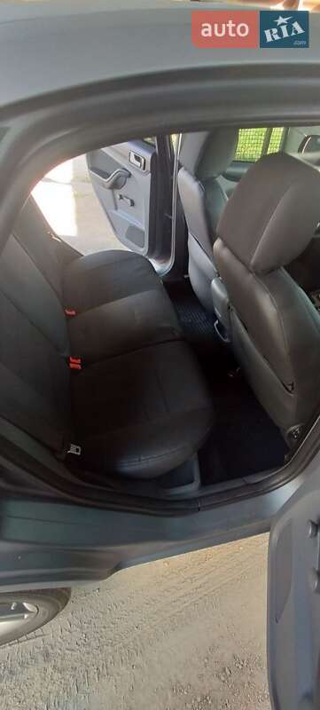 Седан Ford Focus 2010 в Запоріжжі