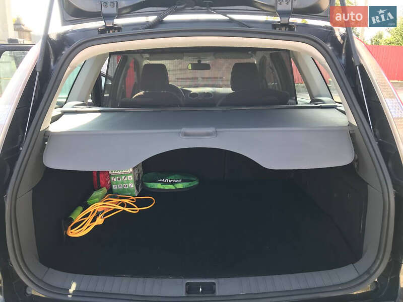 Универсал Ford Focus 2010 в Ровно