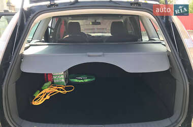Универсал Ford Focus 2010 в 