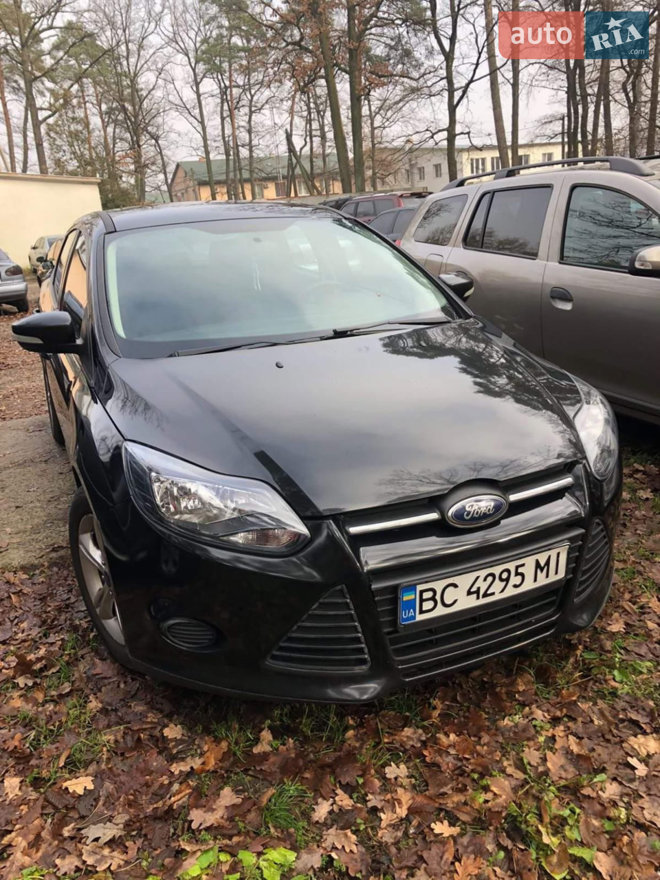 2013 Ford Focus - мініатюра 21