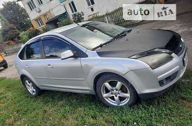 Хетчбек Ford Focus 2007 в Білій Церкві