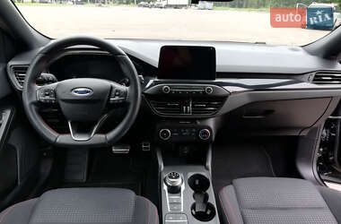 Универсал Ford Focus 2019 в 