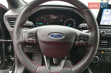 Универсал Ford Focus 2019 в 