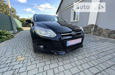 Универсал Ford Focus 2013 в Локачах