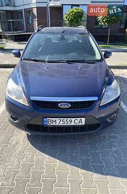 Ford Focus 2009 Ford Focus 2009