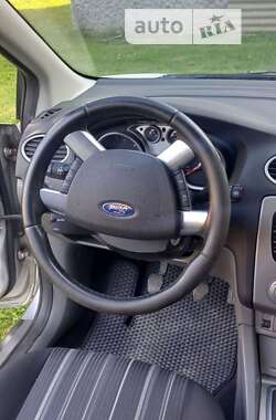 Универсал Ford Focus 2009 в Самборе