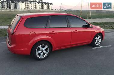 Универсал Ford Focus 2009 в Киеве