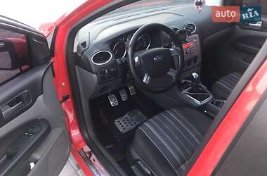 Универсал Ford Focus 2009 в Киеве