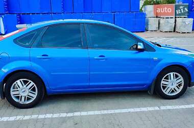 Ford Focus 2007