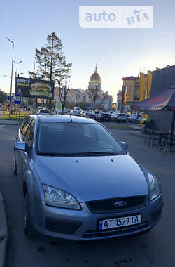 Универсал Ford Focus 2006 в Ивано-Франковске