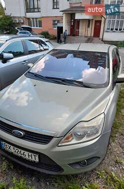 Ford Focus 2010