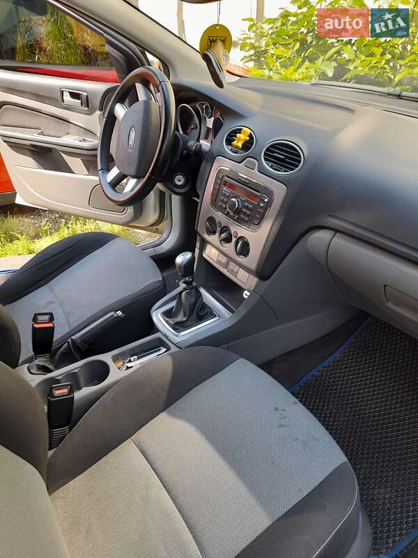 Универсал Ford Focus 2010 в Хмельницком