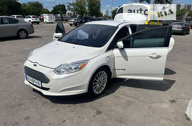 Хэтчбек Ford Focus 2013 в Харькове