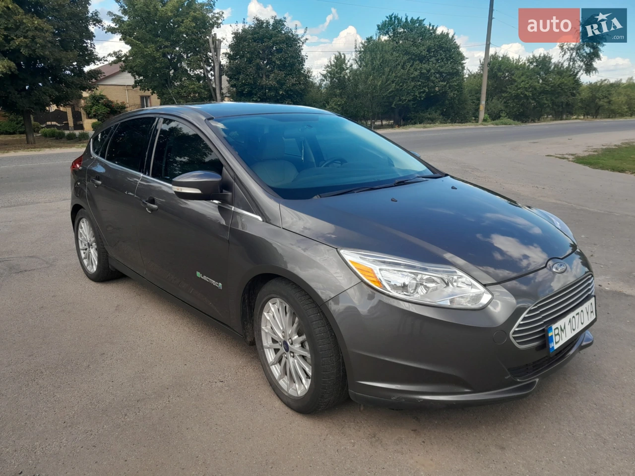2013 Ford Focus - мініатюра 26