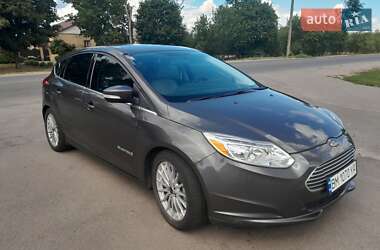 Ford Focus 2014 Ford Focus 2014