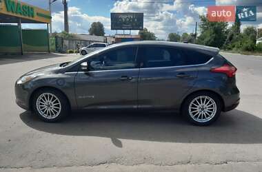 Хэтчбек Ford Focus 2014 в Ахтырке