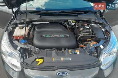 Хэтчбек Ford Focus 2014 в Ахтырке